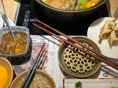 -温野菜涮涮锅(曲江大悦城店)