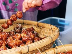 -邓记新一代糖油果子(四川煤管局供销公司职工宿舍店)