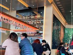 -星巴克臻选(上海合生汇1F店)