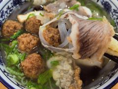 -夏家合汁(天润花园小区店)