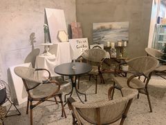 大堂-MIMO CAFE(沙头角店)