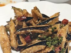 -山东宾馆·齐鲁苑餐厅