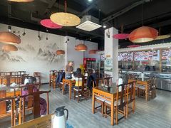 -良师门滨海人家·海鲜·家常菜(滨海城店)