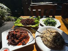 -龙姐私房菜(和顺古镇店)