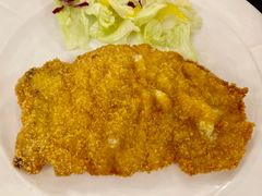 -红房子西菜馆(淮海中路店)