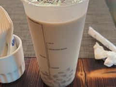 -Koi thé(水坑尾街店)