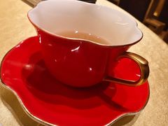 -武汉香格里拉大酒店·香宫中餐厅