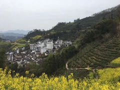 -石潭村
