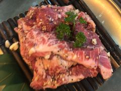 -西塔老太太泥炉烤肉(川沙百联店)