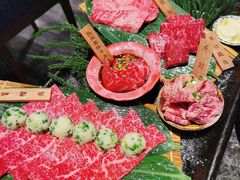 -老乾杯和牛烧肉(王府中环店)