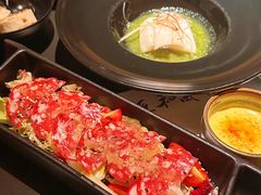 -匠和风精致料理(莆田财富中心店)