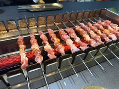 -好唛士·精酿啤酒烧烤(金沪路店)