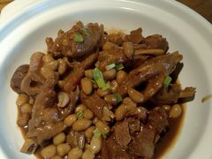 小锅猪脚炖鸡爪-船歌鱼水饺(淄博万象汇店)