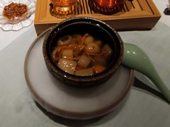 -叶叶菩提·晋福宫