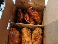 -Kyochon1991校村(共和路店)