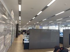 -北京百得利奥迪4S店(亦庄店)
