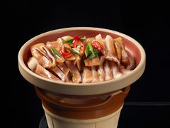 -八张桌子(老店)