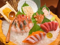 -千代武日本料理(哈西店)