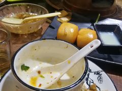 -蛙麻蛙辣炭火蛙锅(南环大街店)