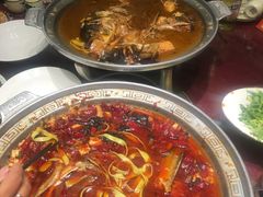 -芙蓉·艳阳餐厅(南口店)