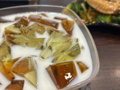 -香港龟正盅 手作糖水甜品龟苓膏(千灯湖环宇城店)