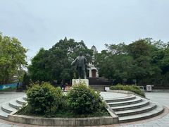 -中山纪念堂