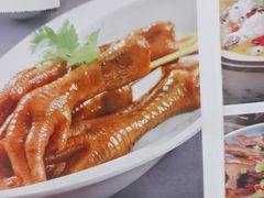 -蒸武门·广式茶点(石滩店)