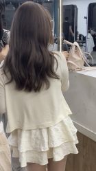 -奈川烫染Salon