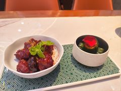-鸡毛兑糖·尚宴(鄞州水街店)