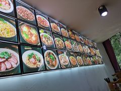 -鸡西大冷面海鲜烧烤涮(常营店)