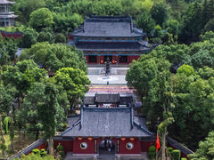 -江西龙虎山景区