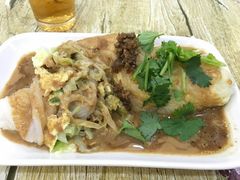 -州记·肠粉·牛肉火锅(福安店)