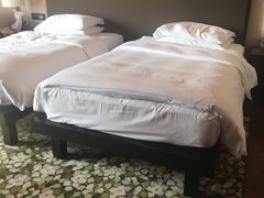 -上海崇明金茂凯悦酒店