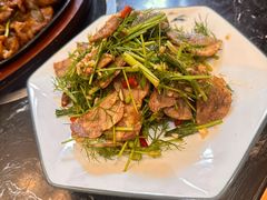 -牛头宴(凌水路店)