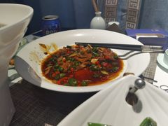 -上座云间·青年赣菜(绿茵店)