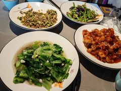 -食光慢宴·安吉土菜馆