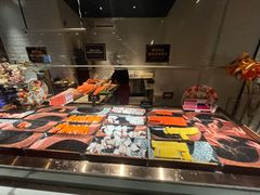 -加餐海鲜自助(宝龙一城店)