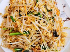 -天天初二·天津传统捞面·天津特色菜(凌奥总店)