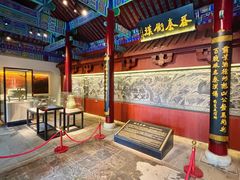 -戏马台景区