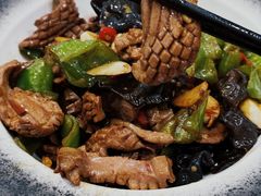 -湖南人家湘菜馆(镇江路店)