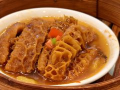 -东方御宴海鲜酒楼(棕泉酒店)