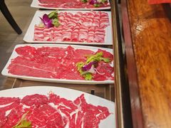 -好得火锅(育才店)