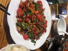 -湖南湘菜馆(东湘缘二店)