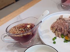 -梅利汴京烤鸭•开封豫菜地标店(晋安路店)