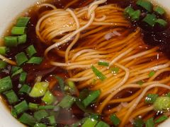 -小厨娘金榜题名(夫子庙秦淮河店)