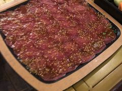 -三代烤肉(保利广场店)