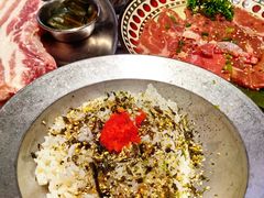 -哼蟹二将·烤肉酱蟹(合生汇店)