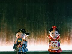 -韩国料理大力士(屏风街店)