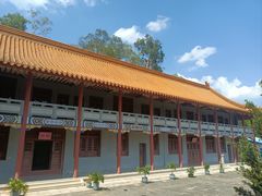 -南宁良凤江国家森林公园