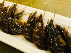 -宏玲餐厅(四川南路店)